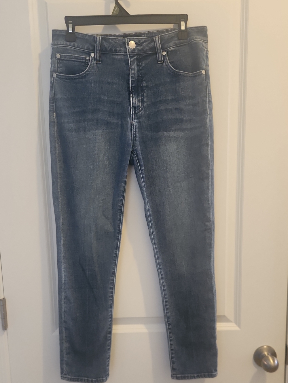 Quince Jeans